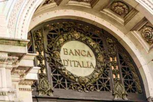 Banca d'Italia assume, maxi concorso da 160 posti