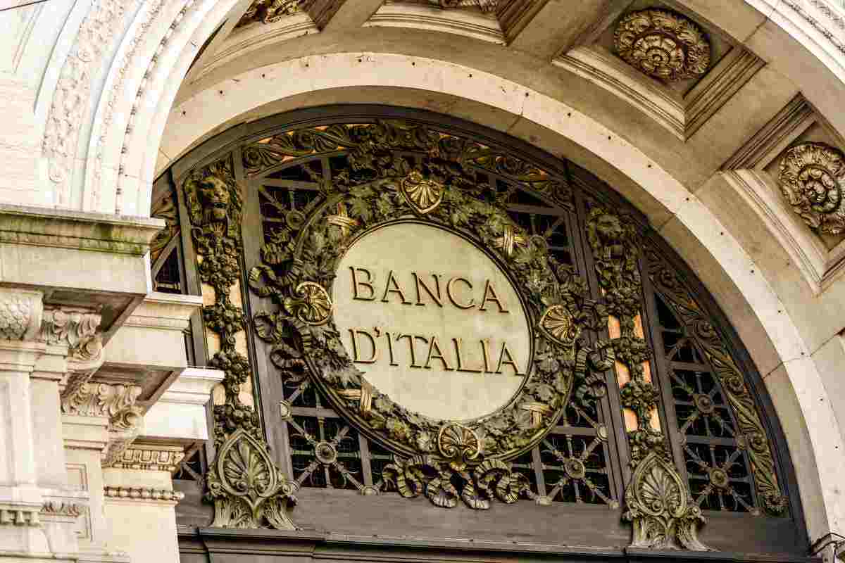 Banca d'Italia assume, maxi concorso da 160 posti