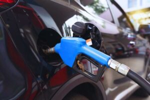 Come risparmiare sulla benzina