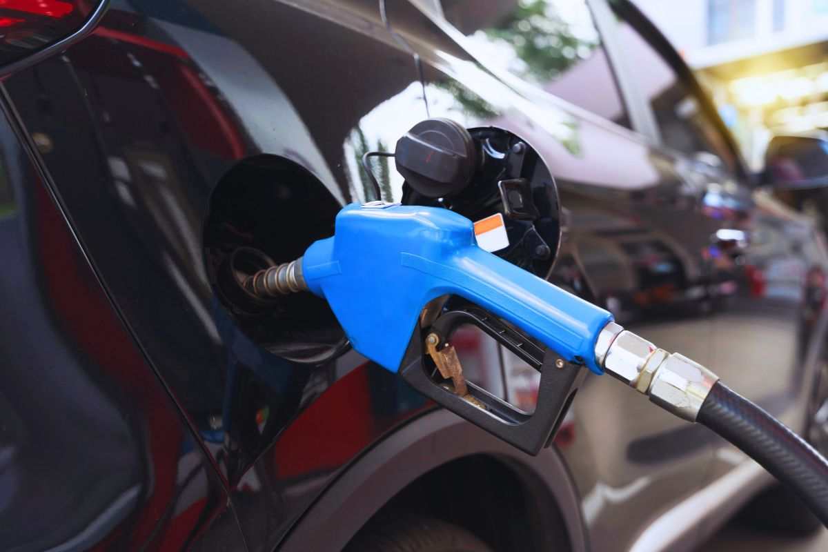 Come risparmiare sulla benzina