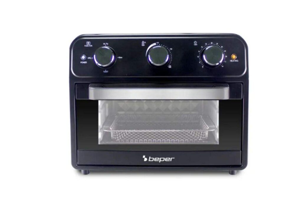 friggitrice ad aria eurospin