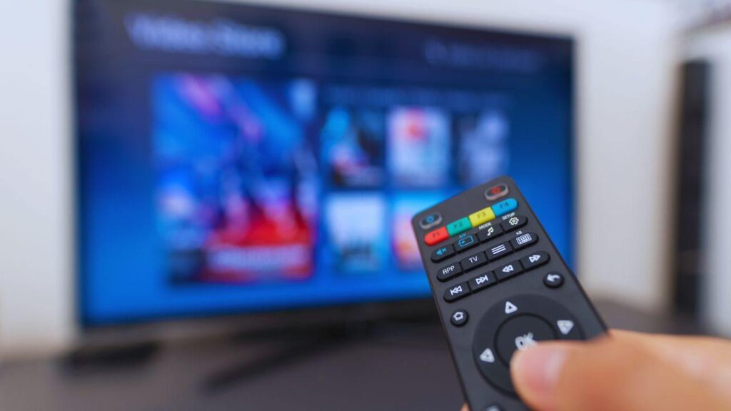 Vecchio canale televisivo ritorna - leonardo.it