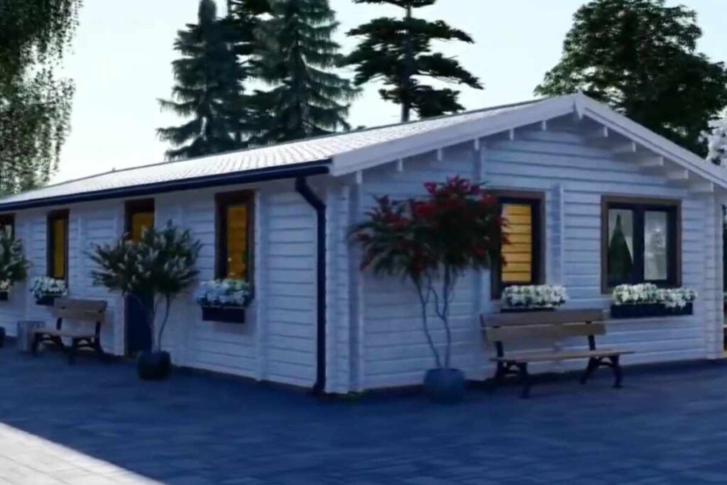 casa agnes petita ecologica