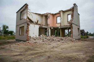 abuso edilizio sanatoria