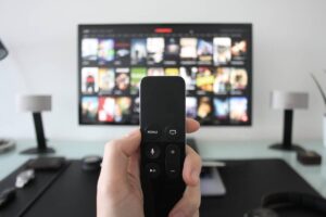 Canale a sorpresa sbarca sul digitale terrestre