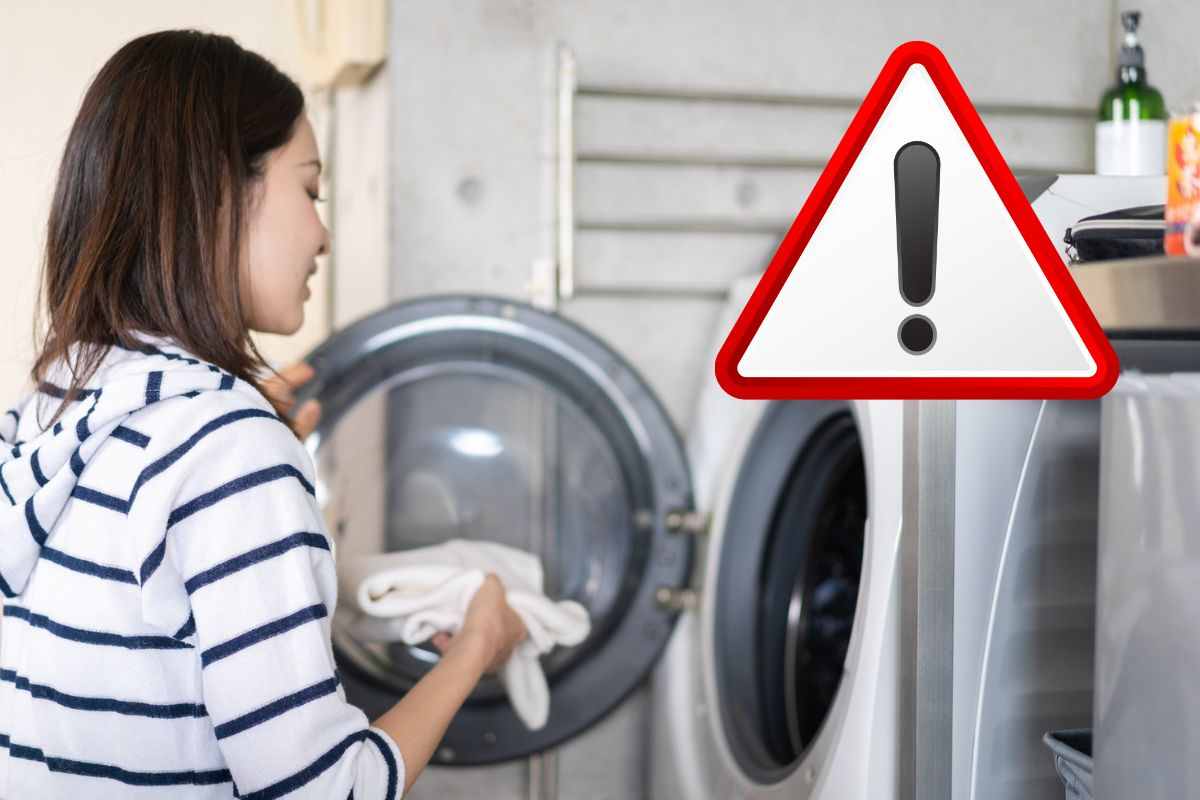 non fare bucato il primo gennaio