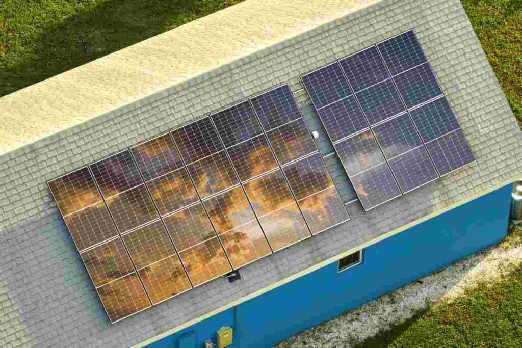 Sempre più italiani scelgono l'autoconsumo fotovoltaico a distanza