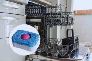 Funzionano davvero le pastiglie per pulire la lavastoviglie?