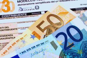 L'agenzia delle entrate e il rimborso con il modello 730