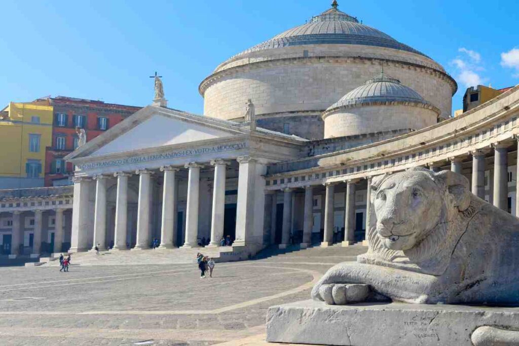 napoli tra le città più economiche al mondo