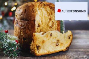 I migliori panettoni secondo altroconsumo