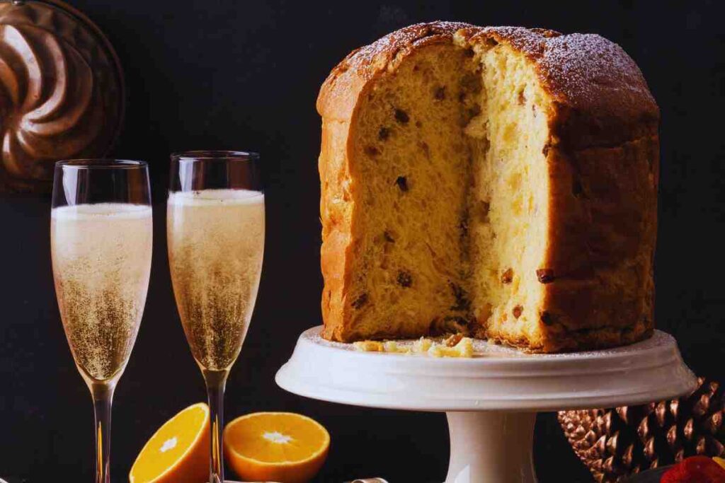 Le caratteristiche ottimali di un buon panettone - leonardo.it