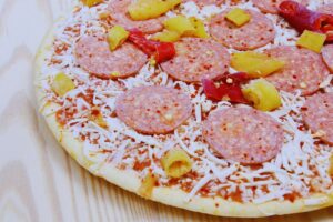 Pizza surgelata: la migliore sul mercato