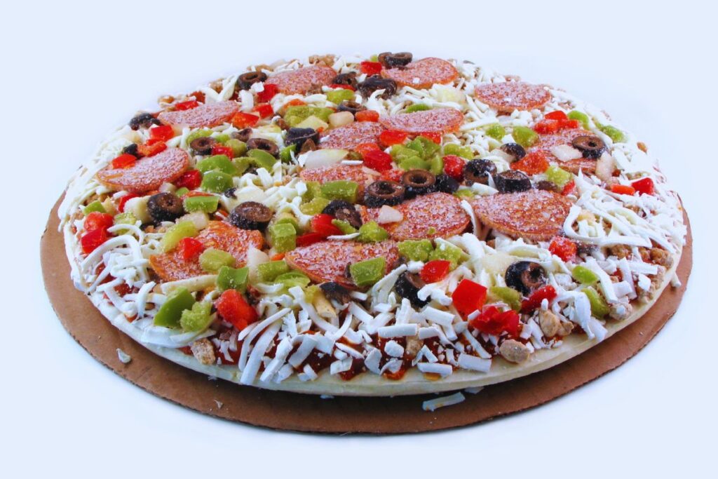 La classifica di Altroconsumo sulla migliore pizza surgelata - leonardo.it