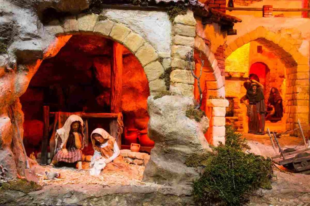 storia di santo stefano