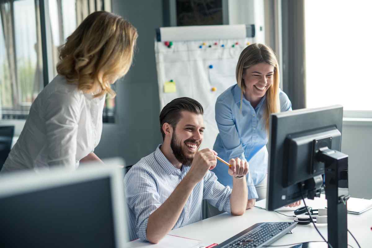 lavori pagati di più