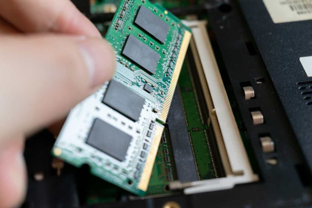 RAM, comprarla diventerà un lusso?