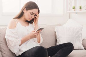 smartphone virus protezione