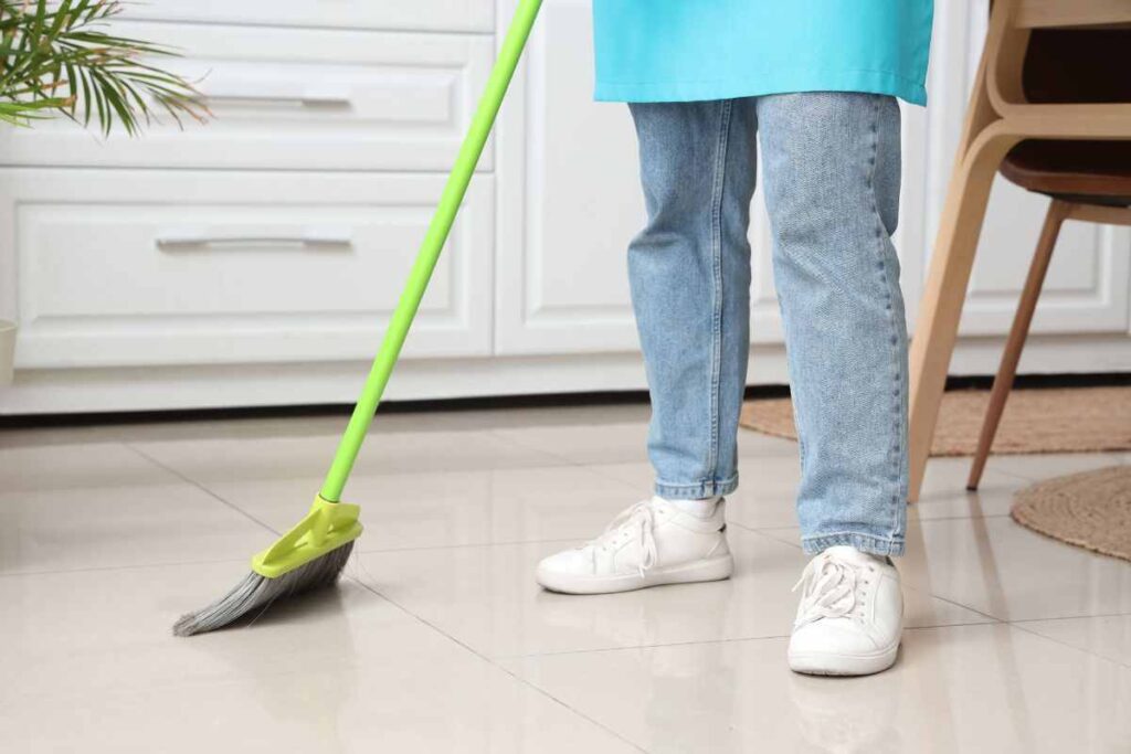 non fare bucato il primo gennaio