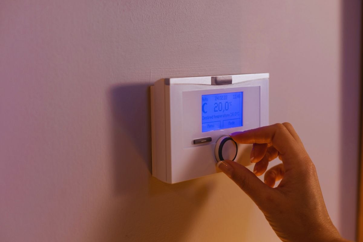 spegnere il riscaldamento di notte è conveniente?