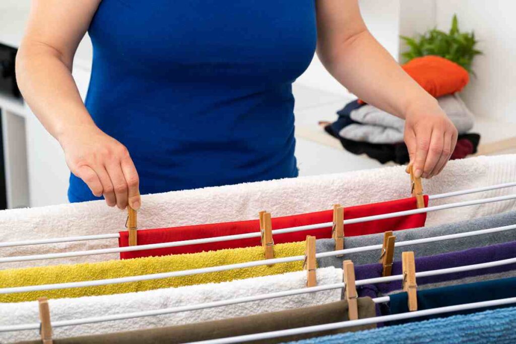 C’è ma non si vede