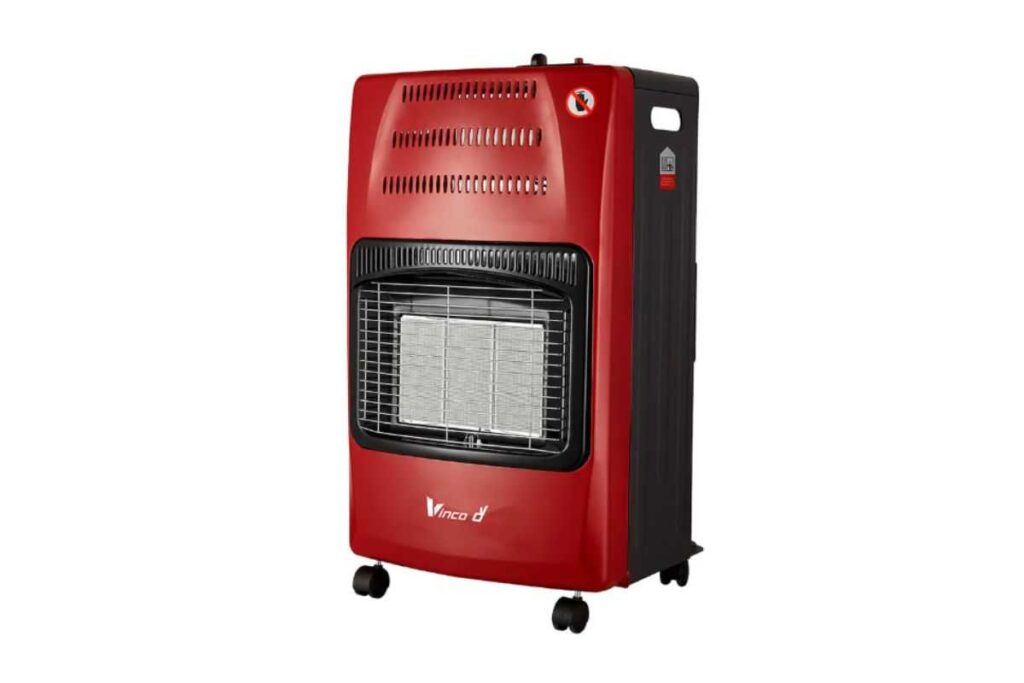 stufa pieghevole eurospin