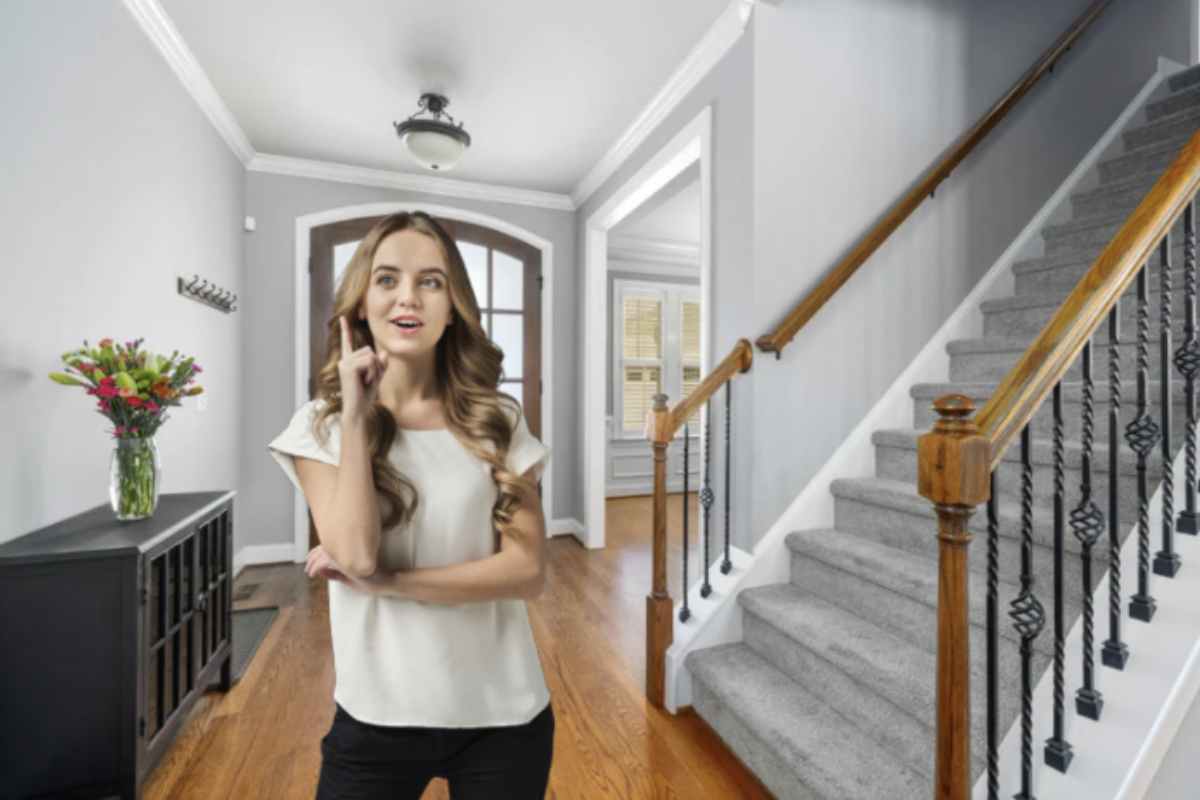 In particolare, arredare un corridoio stretto rappresenta una sfida creativa che, se affrontata con le giuste strategie,