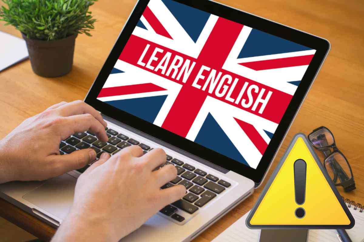 Imparare la seconda lingua