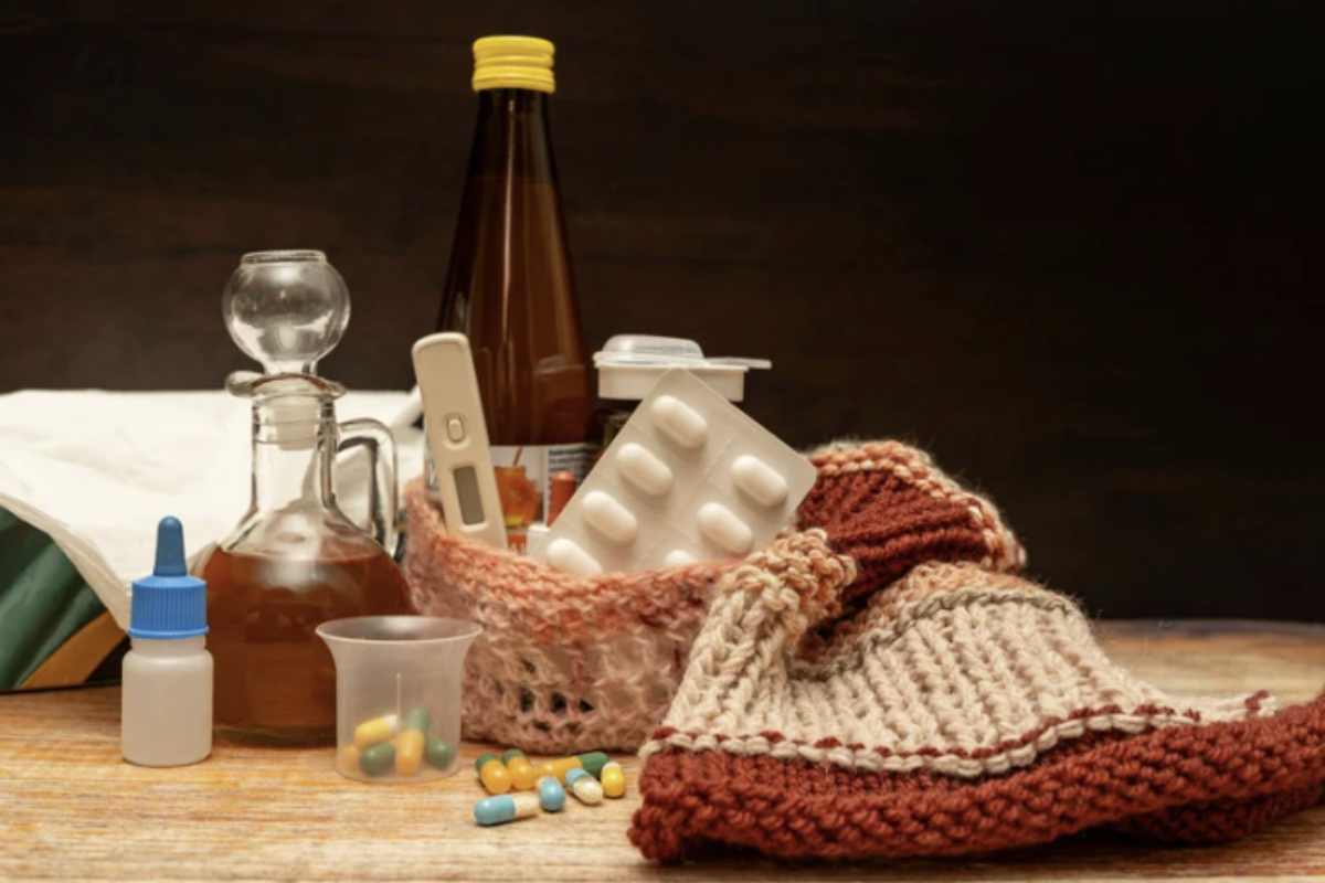 Questa nuova variante sta destando preoccupazione soprattutto per la frequenza crescente di polmoniti gravi