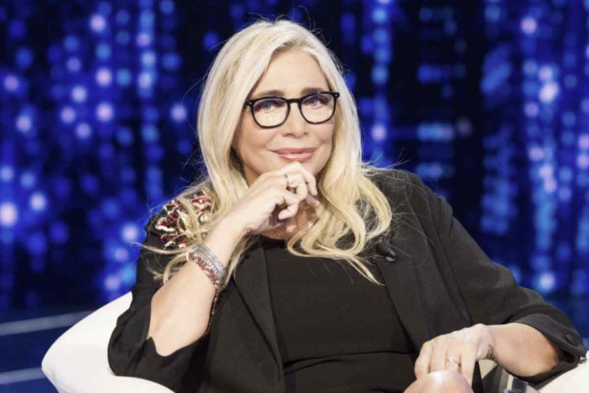 La sua capacità di restare sempre al passo con i cambiamenti del piccolo schermo le ha consentito di mantenere la ribalta, diventando