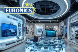 Euronics enormi sconti