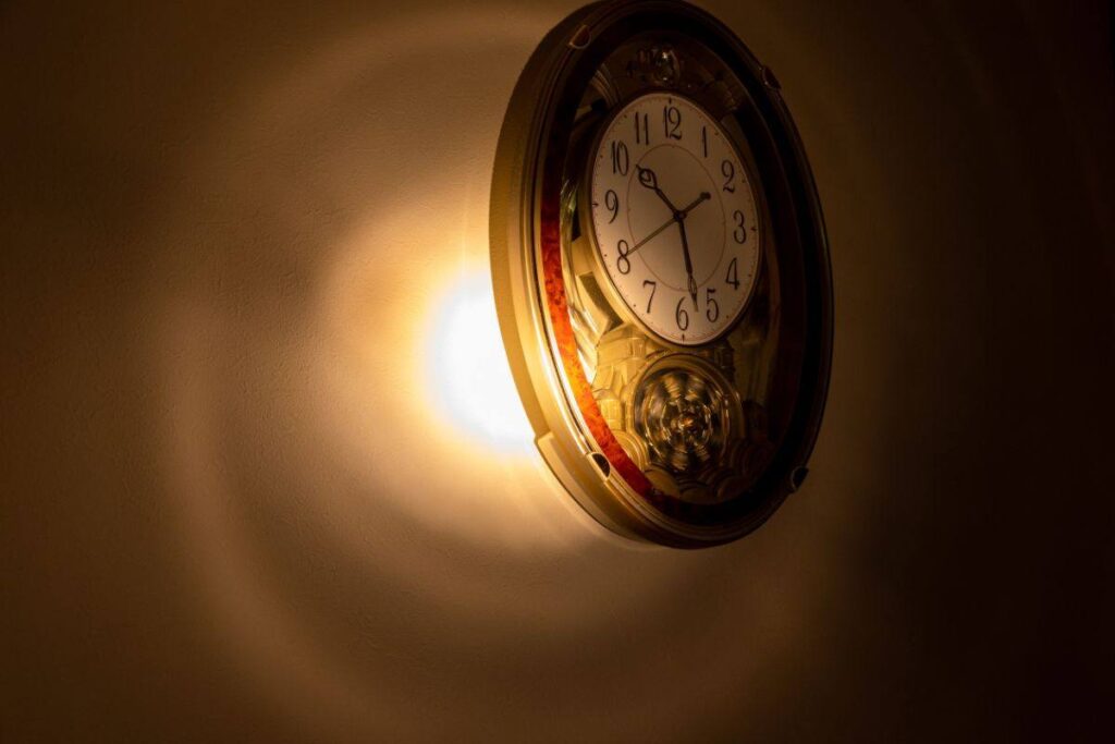 Orologio apocalisse cos'è 