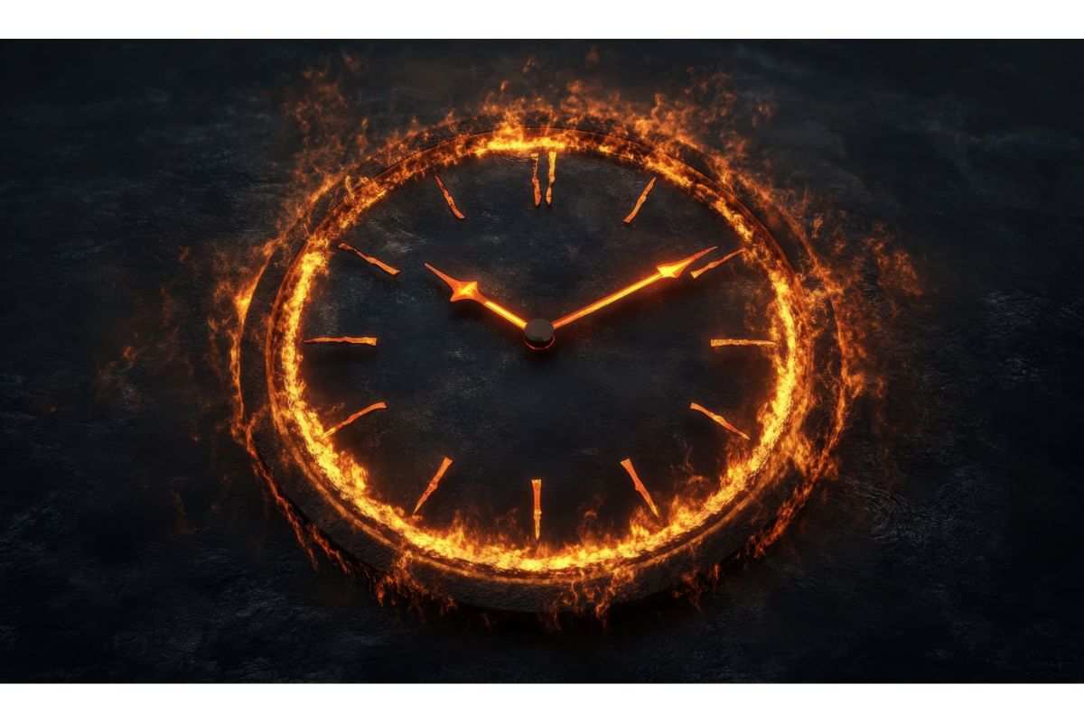 Quando arriva l'Apocalisse