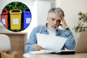 La Tari, fino a poco tempo fa calcolata sulla base di parametri fissi quali la superficie dell’immobile o il numero di occupanti