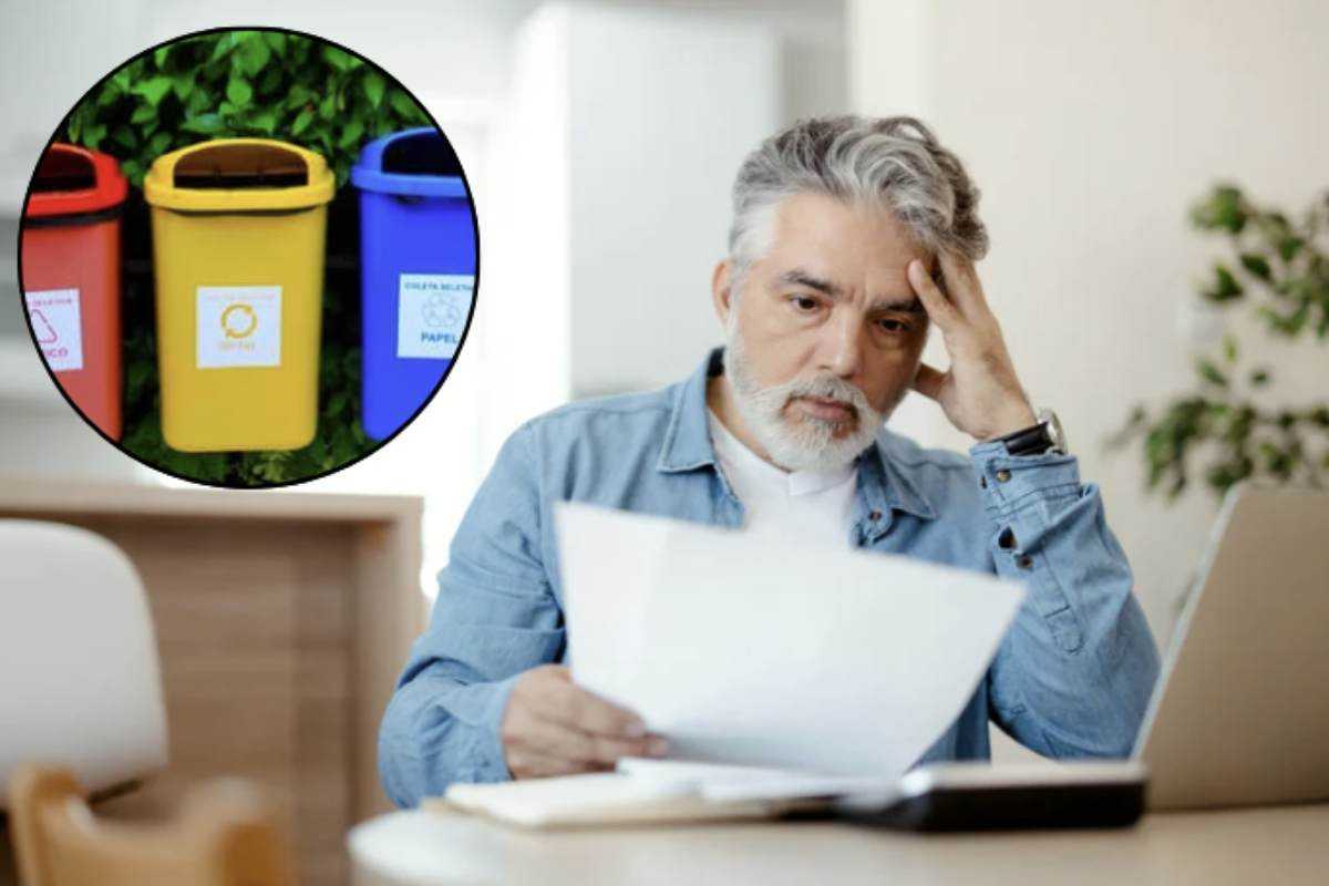 La Tari, fino a poco tempo fa calcolata sulla base di parametri fissi quali la superficie dell’immobile o il numero di occupanti