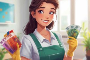 Pavimenti puliti euro