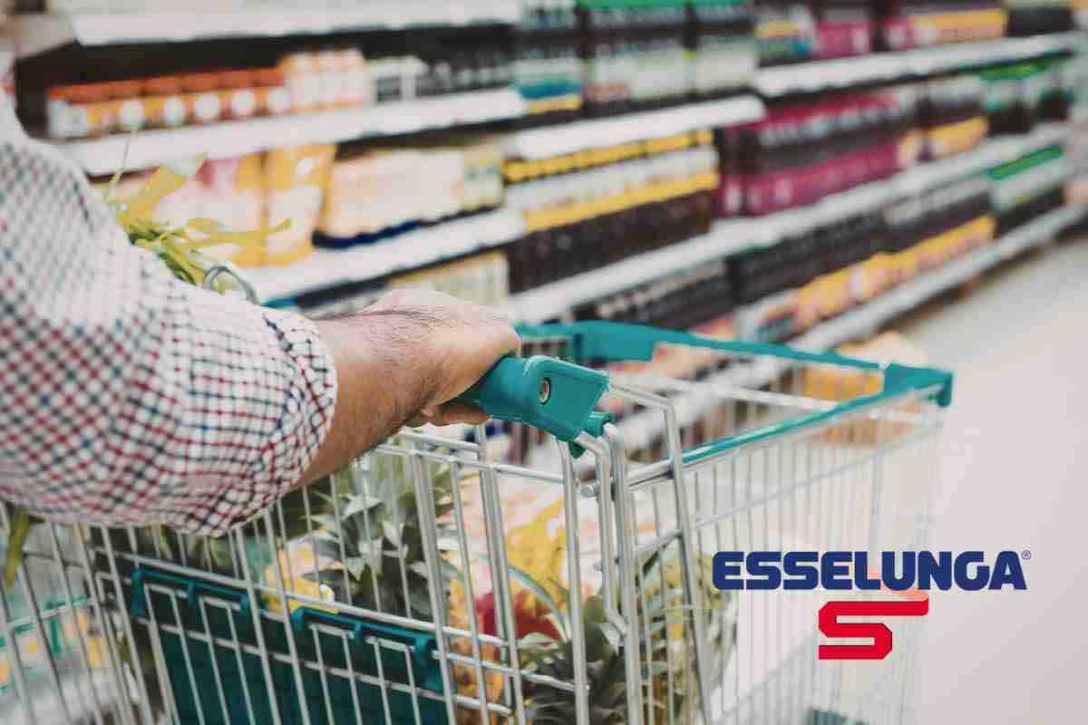 Spese pazze supermercato