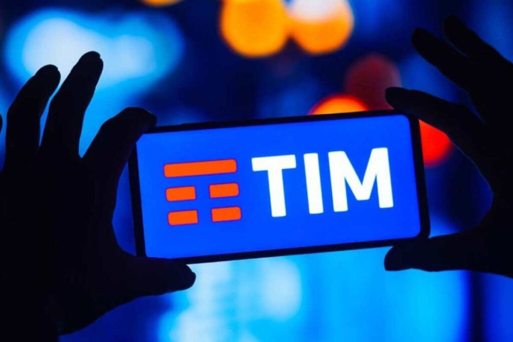 TIM offerta