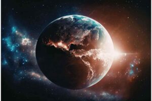 Teoria sulla fine del mondo