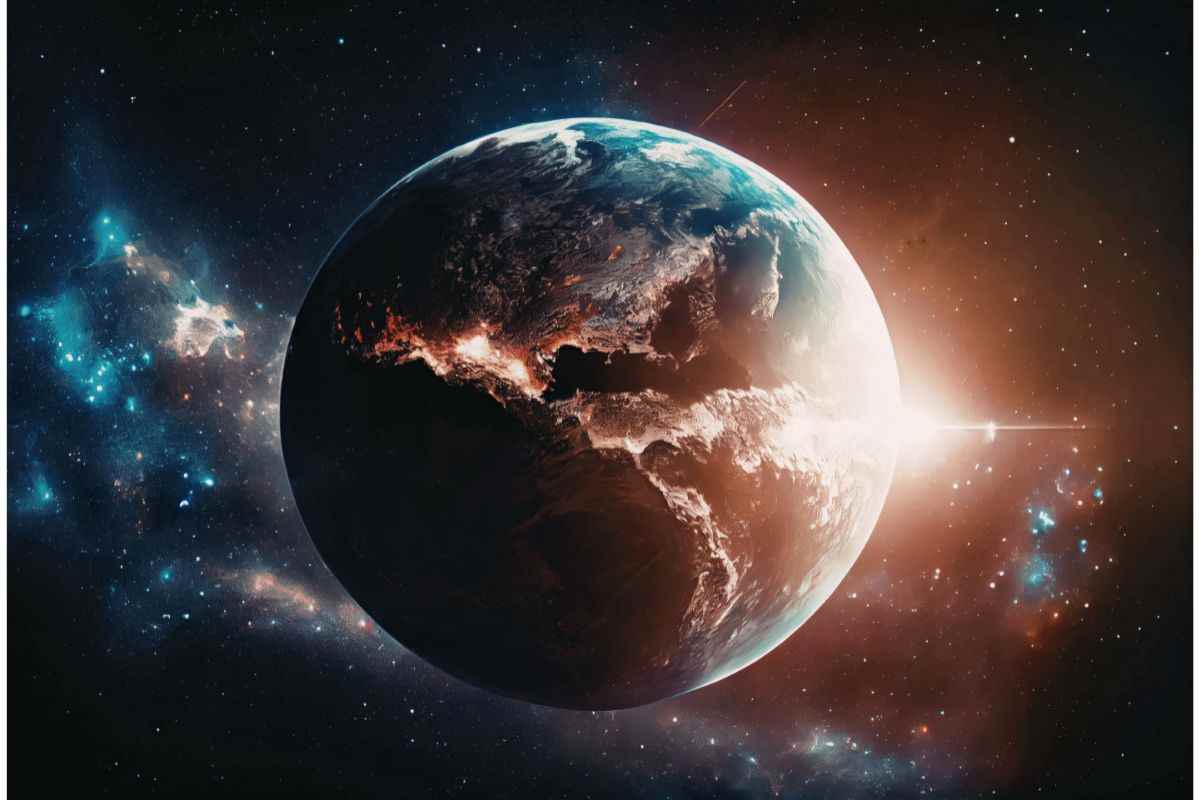 Teoria sulla fine del mondo