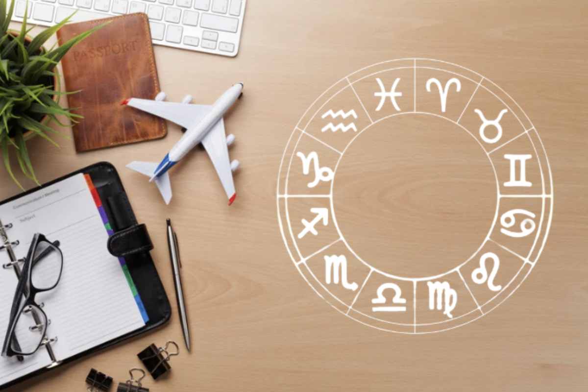 Secondo l'oroscopo, il 2026 sarà un anno di grandi cambiamenti e opportunità, soprattutto per chi è pronto a mettersi in gioco e a esplorare