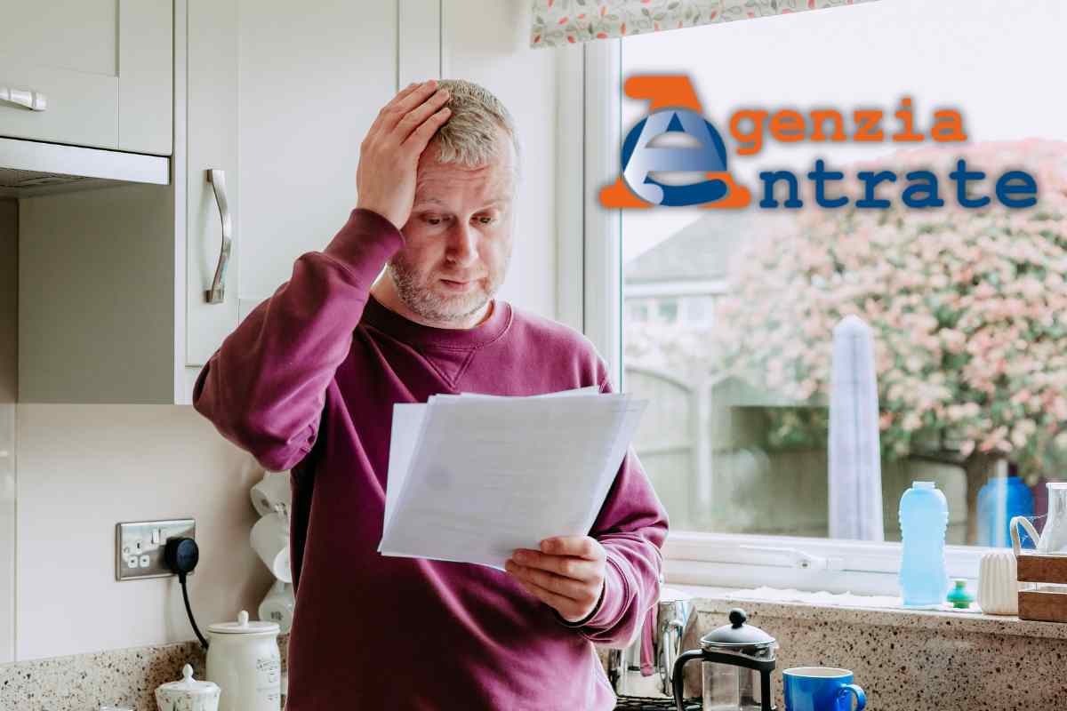 agenzia delle entrate bonus edilizio