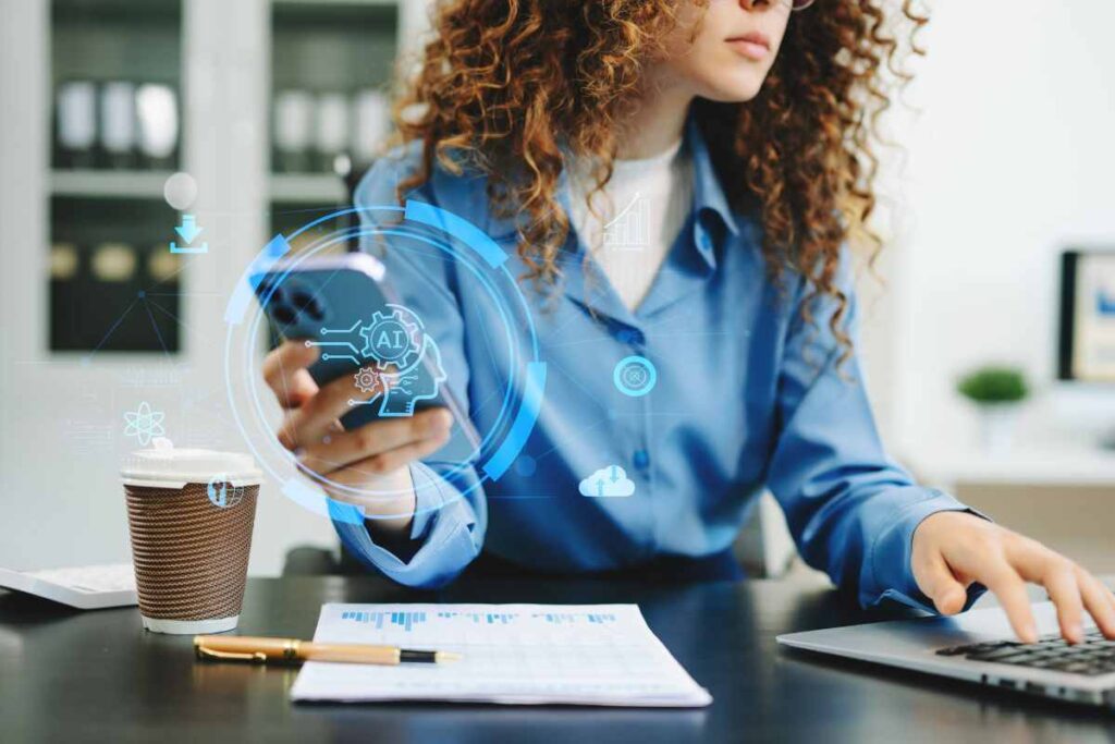 rischio google ai per la salute