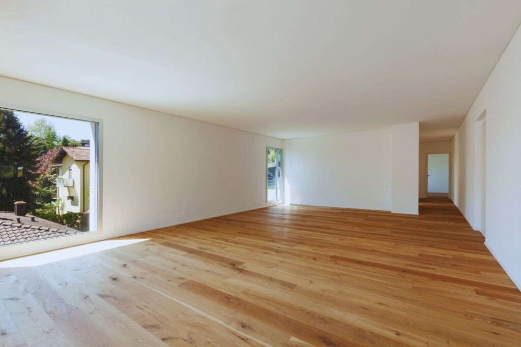 In cosa consiste il bonus per la ristrutturazione del pavimento - leonardo.it