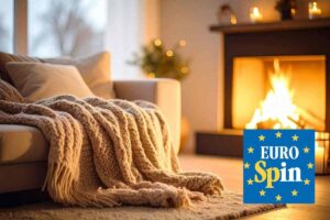 calore casa offerta eurospin