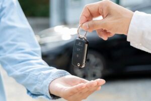 Sempre più italiani scelgono un SUV medio