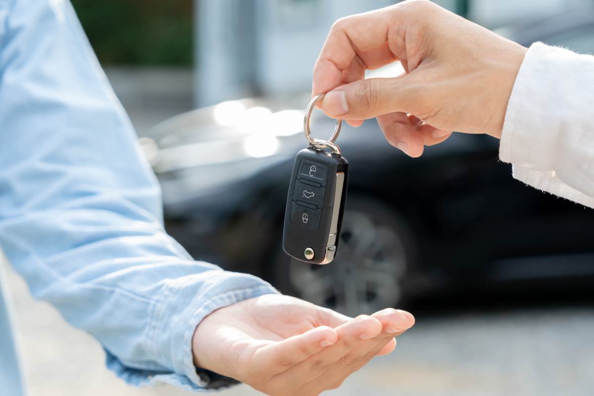 Sempre più italiani scelgono un SUV medio