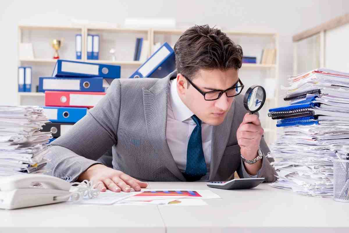 ISEE 2026, furbetti nel mirino