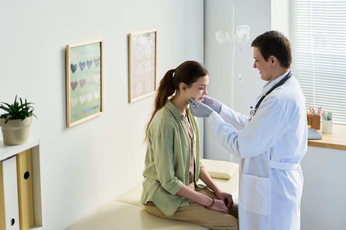 controlli medici dopo i 40 anni, ecco quali fare