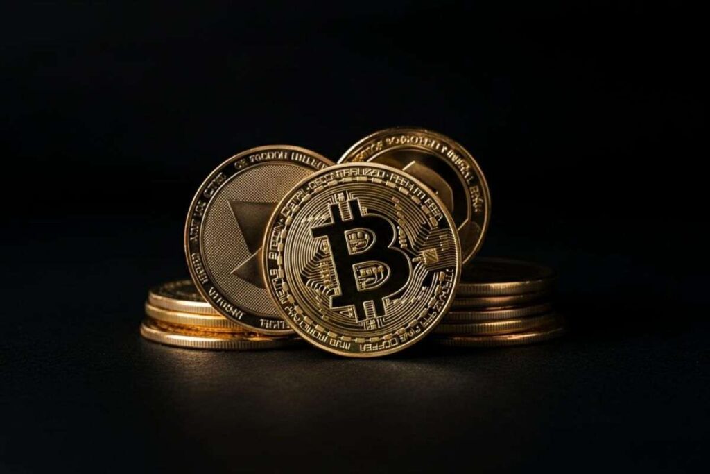 bitcoin tasse criptovalute